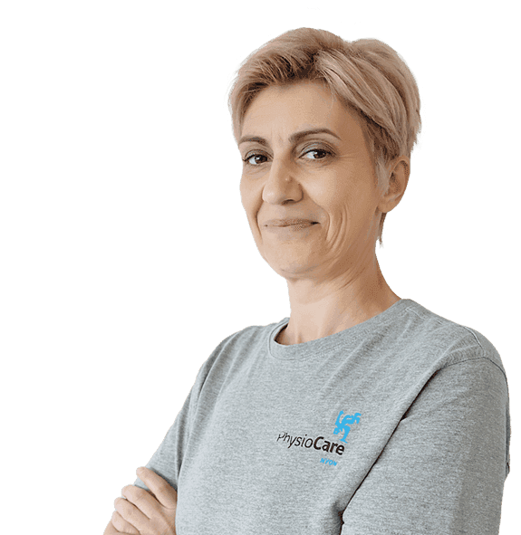 Staff member