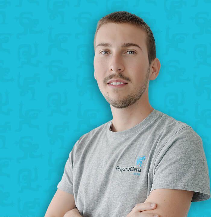 Staff member