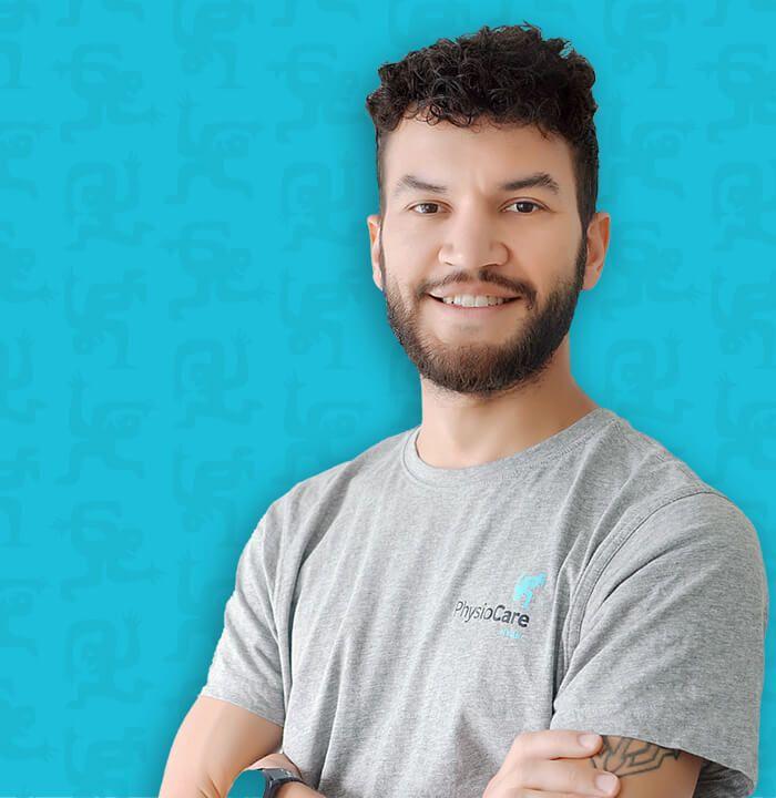 Staff member