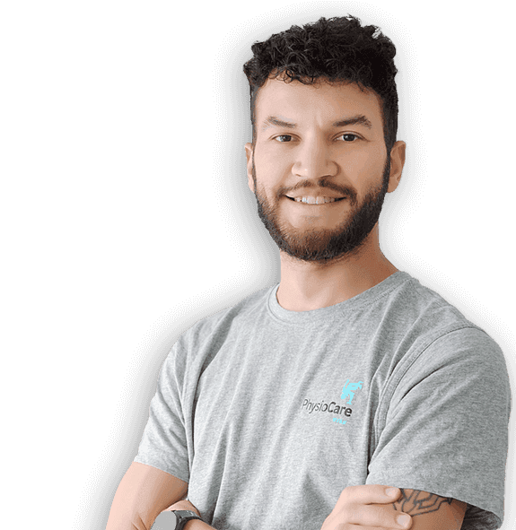 Staff member