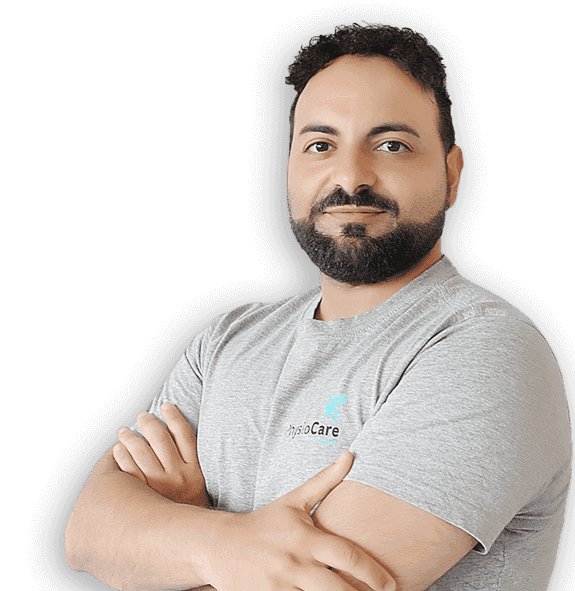 Staff member
