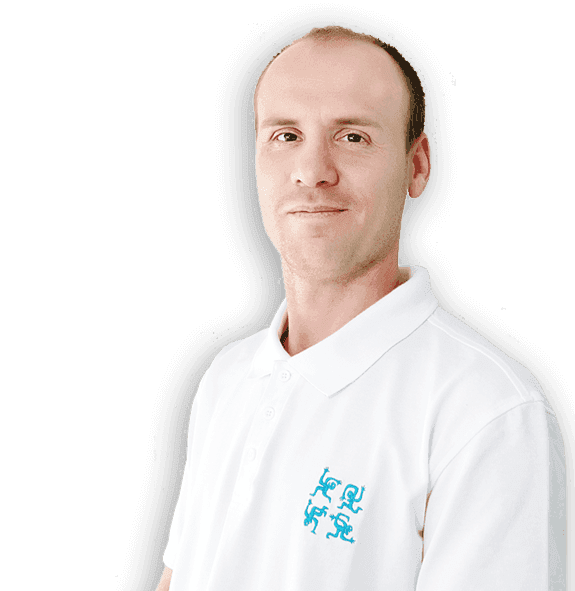 Staff member